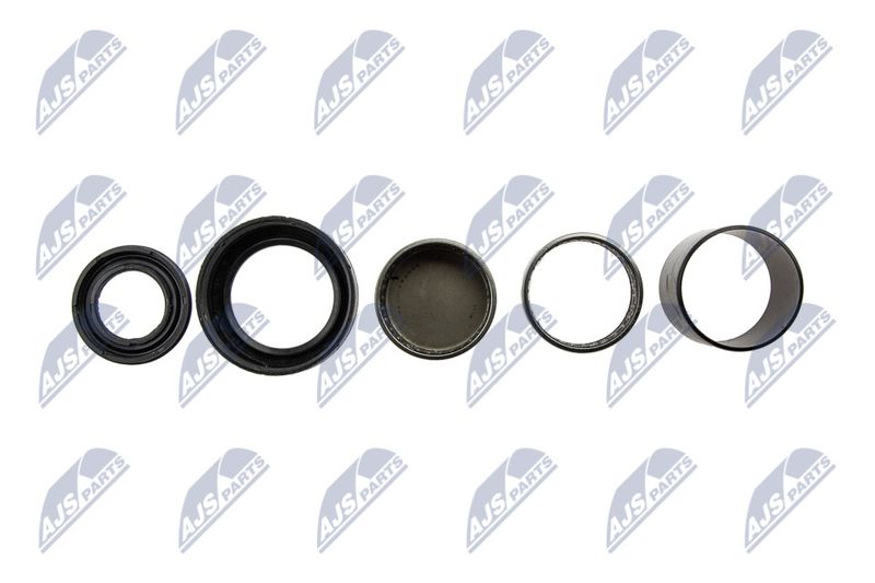 NTY KLZ-CT-001 Repair Kit, axle beam