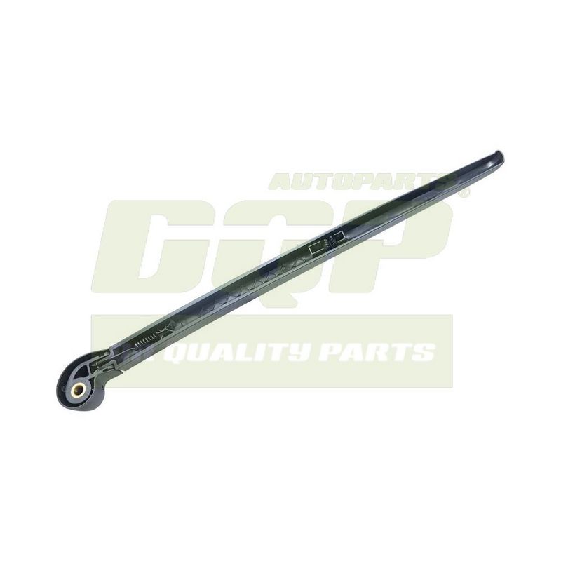 DR. QUALITY PARTS 74012 Wiper Arm Set, window cleaning