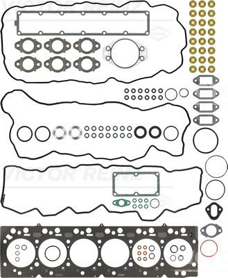 VICTOR REINZ 02-37980-04 - Gasket Kit, cylinder head