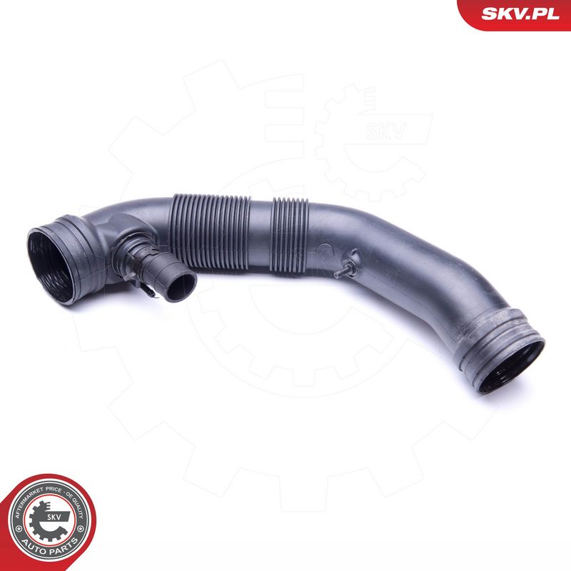 Õhutoru, õhufilter, ESEN SKV 24SKV423