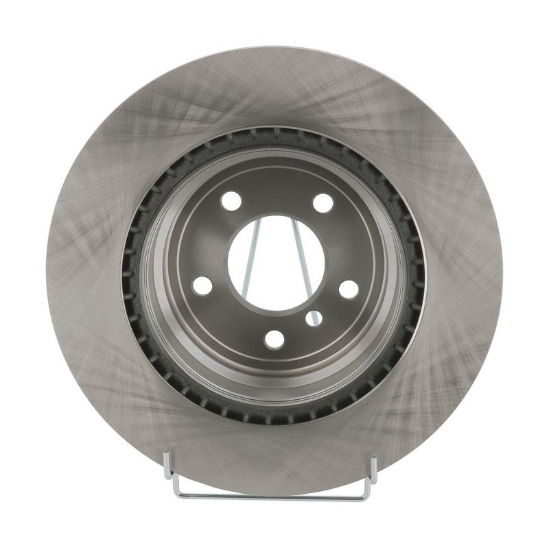 Disc frana 562334CH-1 CHAMPION