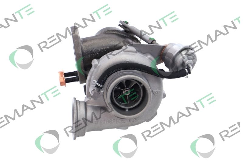 REMANTE 003-001-001110R Charger, charging (supercharged/turbocharged)