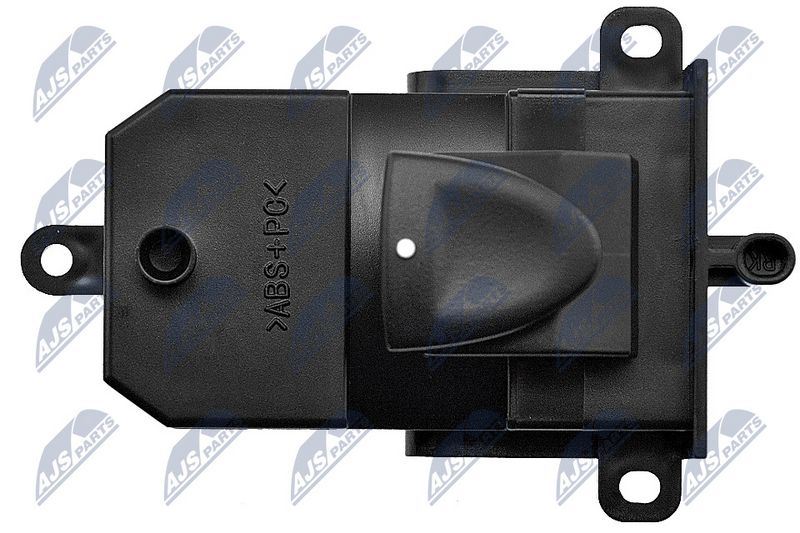 Lüliti, aknatõstuk, NTY EWS-HD-010