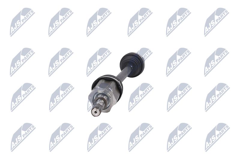 Veovõll, NTY NPW-NS-098
