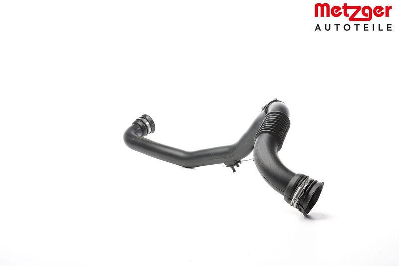 METZGER AUTOTEILE 2401184 Charge Air Hose