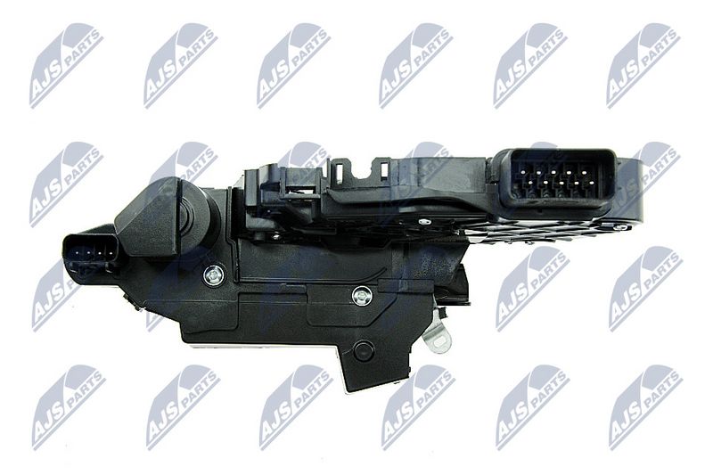 Ukselukk, NTY EZC-LR-015