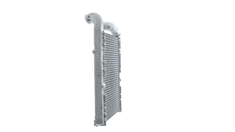 Product Image - Intercooler, inlaatluchtkoeler - CI143000P - MAHLE