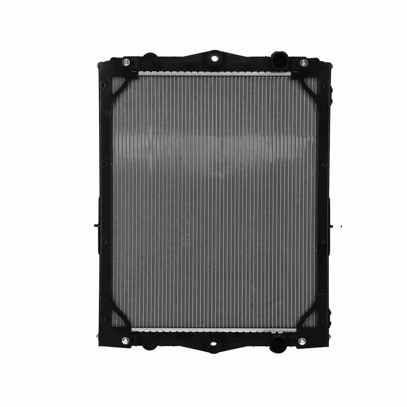 chladič vodní DAF LF Euro 6 s rámem 606773