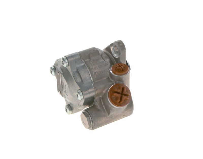 Hydraulické čerpadlo, řízení K S01 000 417