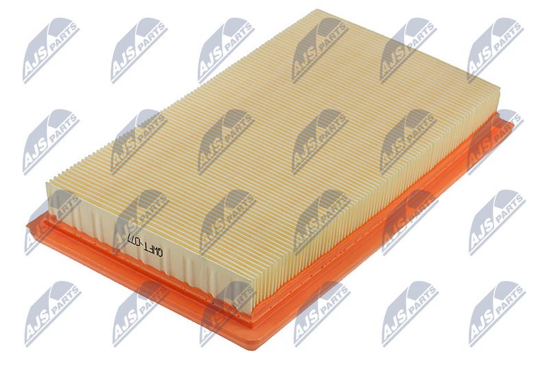 Õhufilter, NTY FAF-FT-077