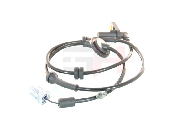 GH GH-702281H Датчик, кількість обертів колеса