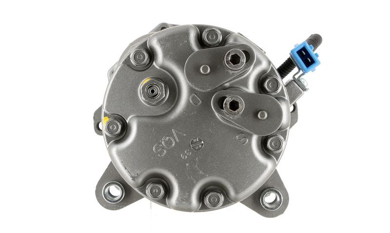CEVAM 8600081 Compressor, air conditioning