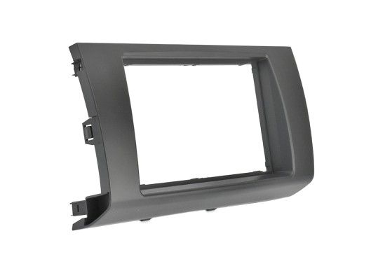 PHONOCAR 03343 Adapter frame, car radio