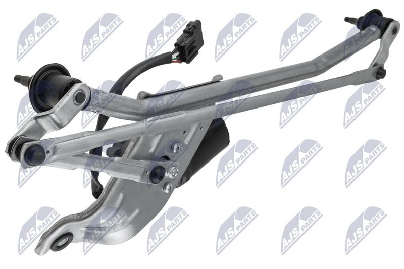 Pesurihoovastik, NTY ESW-RE-043