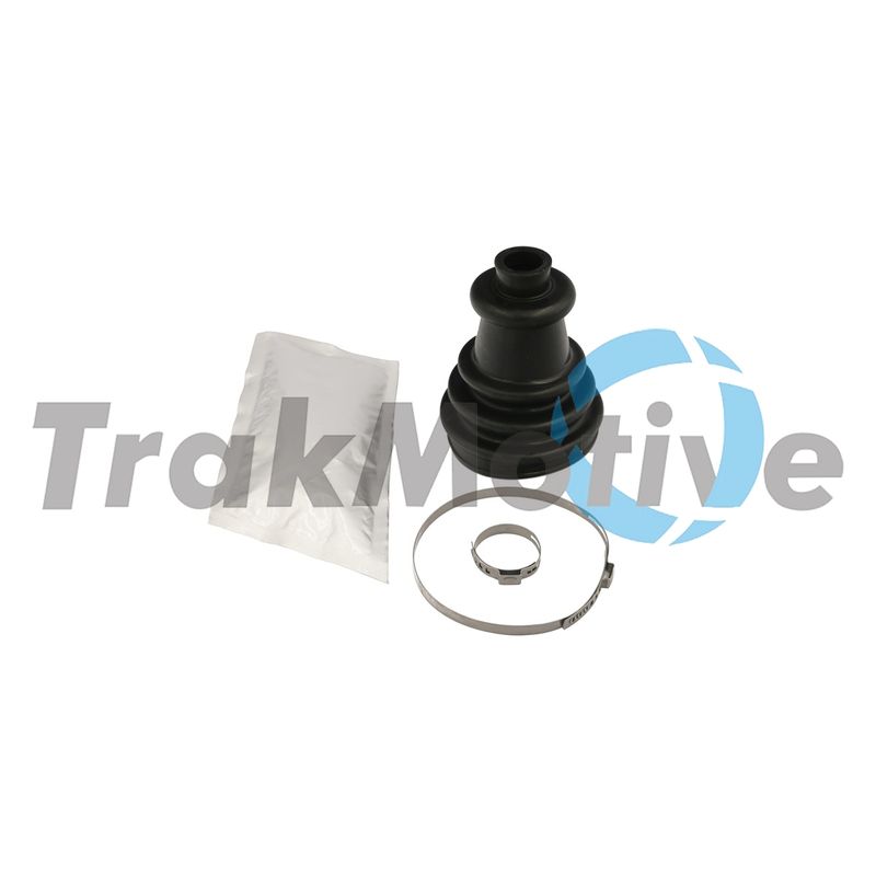 TRAKMOTIVE комплект пыльника ШРУС наружный 21*77*114,5 CITROEN Visa PEUGEOT 305, PEUGEOT 205 II 20A/C 1.9 Diesel 87-98,