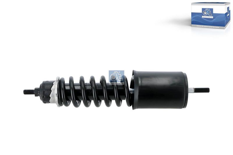 Amortizor, suspensie cabina DT Spare Parts 1.32559