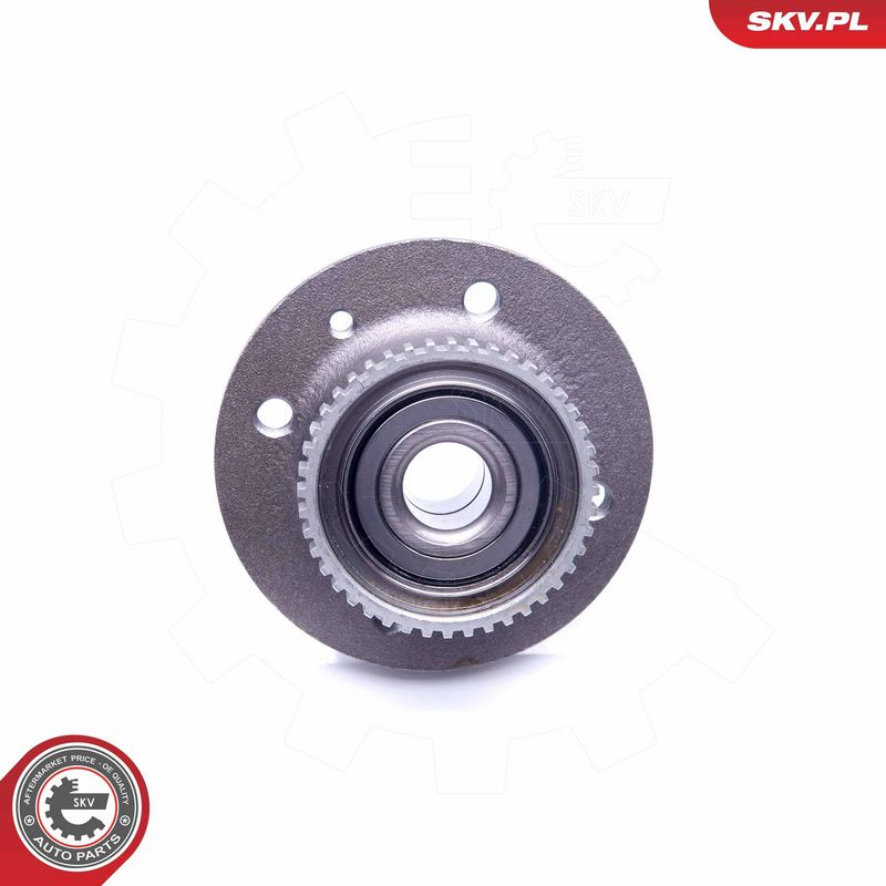 Rattalaagrikomplekt, ESEN SKV 29SKV214