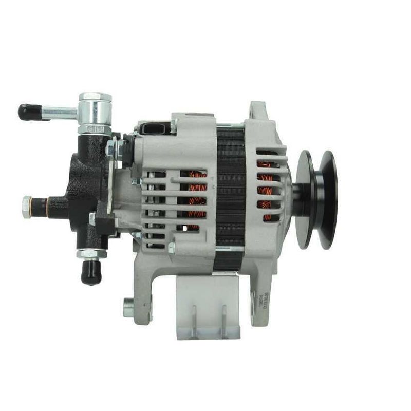 Generaator, BV PSH 135.606.060.080