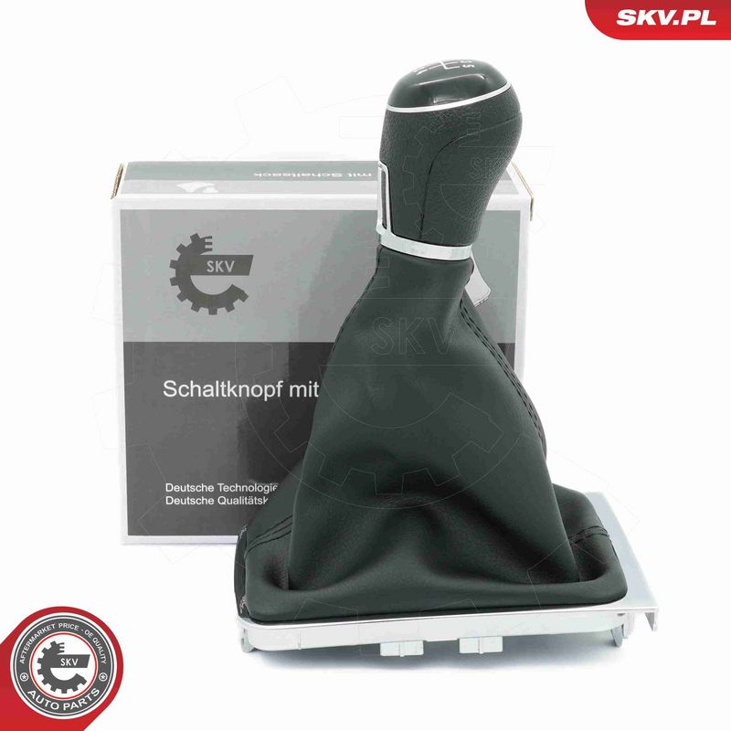 ESEN SKV 63SKV462 - Gear Lever Knob
