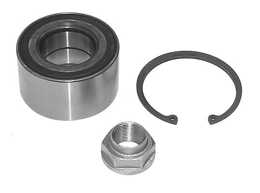 Set rulment roata METZGER AUTOTEILE WM 174.14