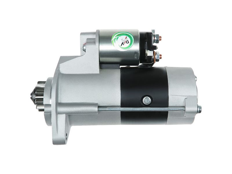 AS-PL S5109 Starter