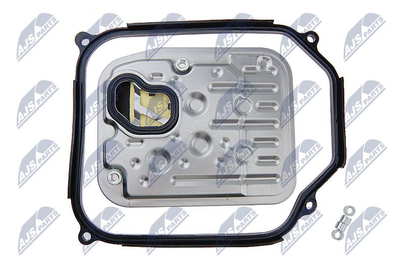 NTY FSF-VW-008 Hydraulic Filter, automatic transmission