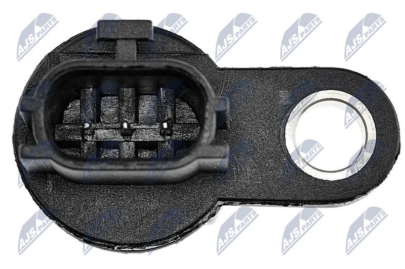 Andur, väntvõll, NTY ECP-NS-009