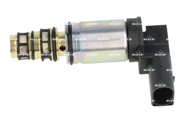 NRF 38429 Control Valve, air conditioning compressor