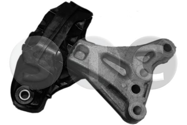 Soporte, motor