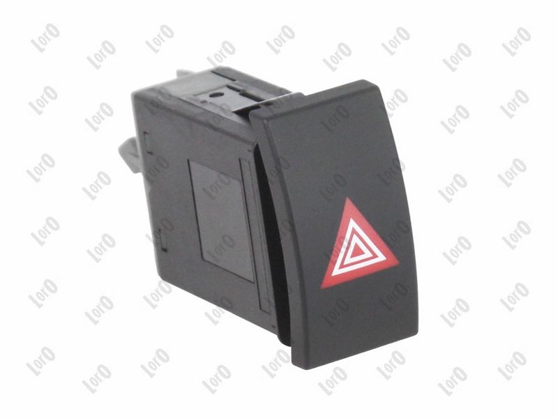 Ohutulede lüliti, ABAKUS...