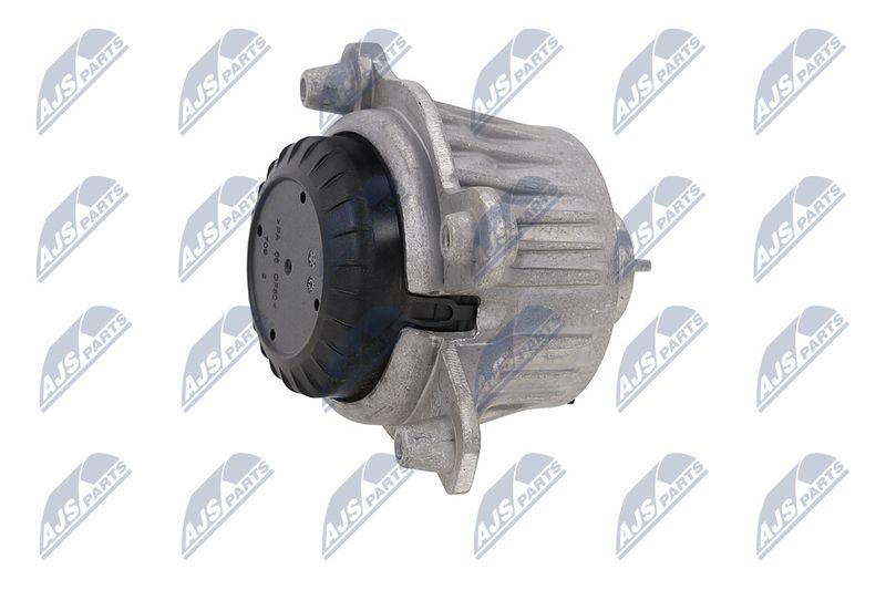 Paigutus, Mootor, NTY ZPS-ME-031