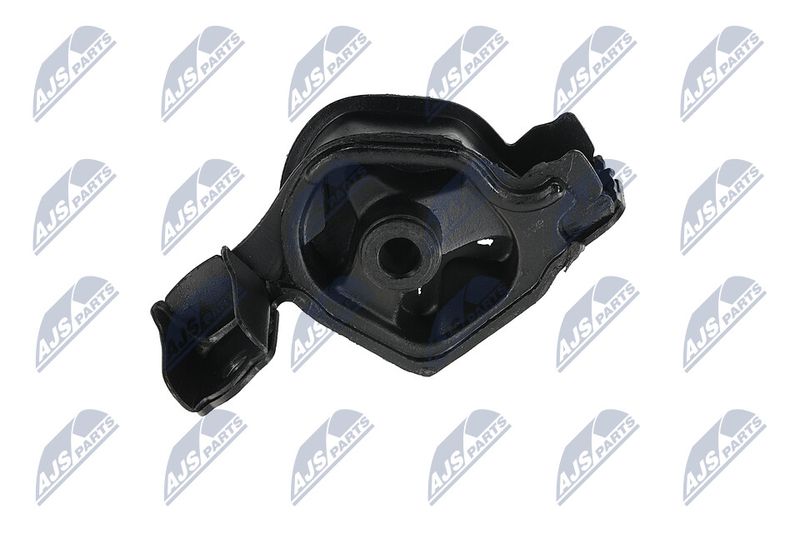 Paigutus, Mootor, NTY ZPS-HD-124