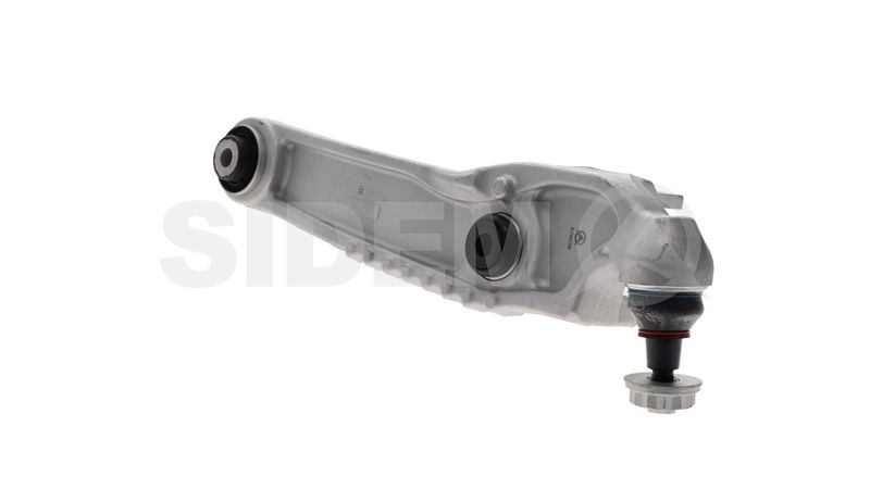 Barra de Suspension DELANTERA DERECHA SIDEM 27275 - 3