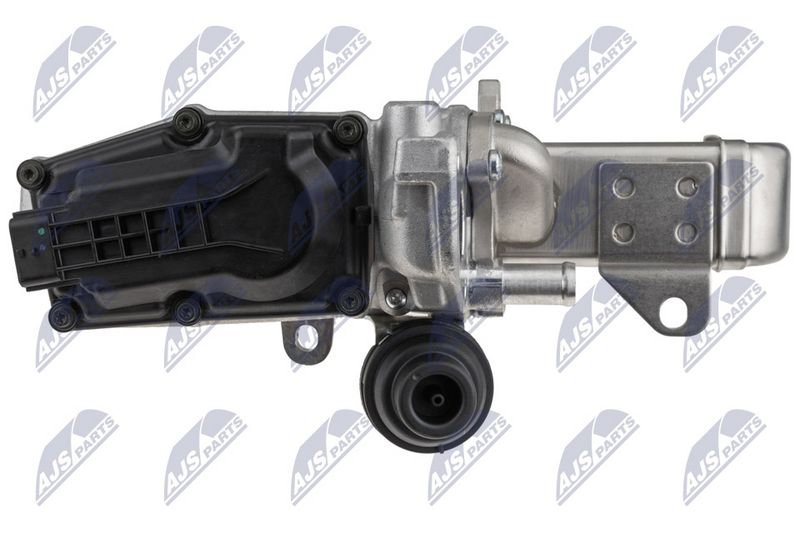 NTY EGR-RE-018 Cooler, exhaust gas recirculation
