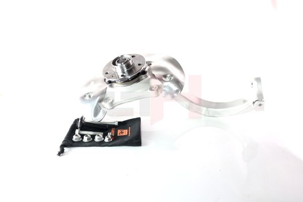 GH GH-284713V Steering Knuckle, wheel suspension