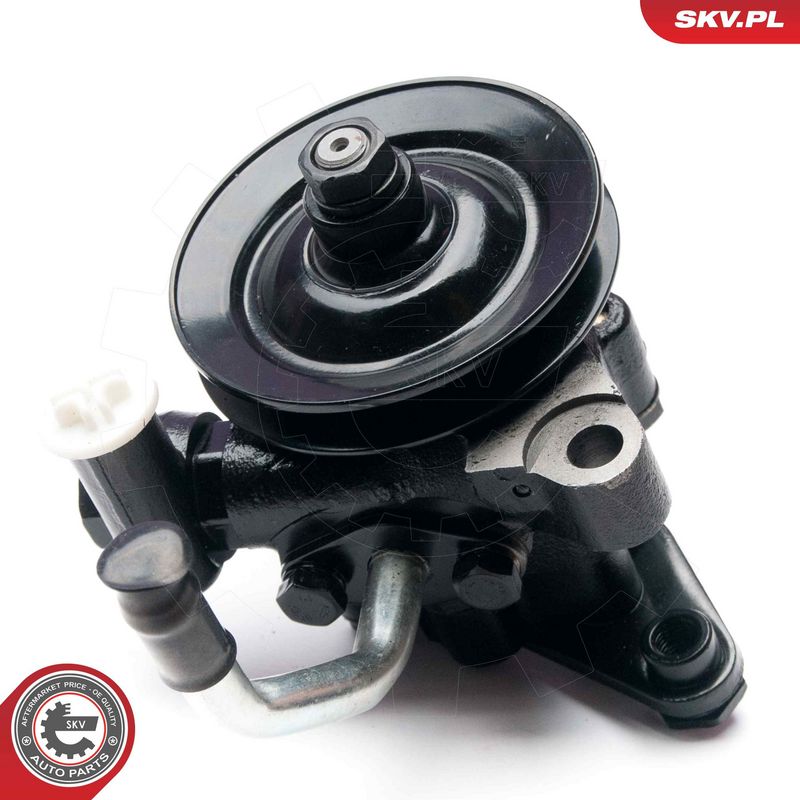 Hüdraulikapump, roolimine, ESEN SKV 10SKV210