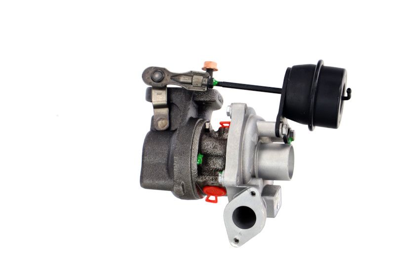 REMANTE 003-001-001258R Charger, charging (supercharged/turbocharged)