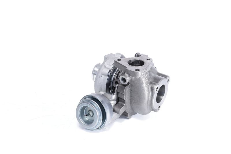 LADER AUFLADUNG BTS Turbo T914657 13