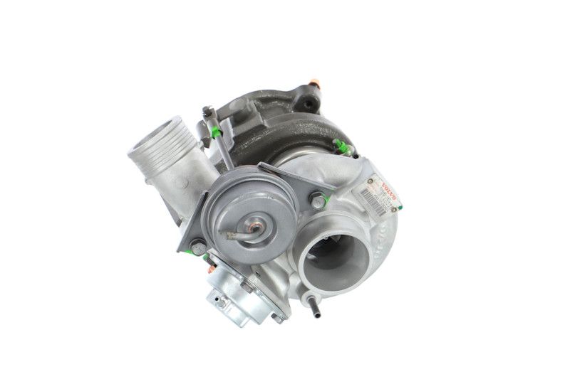 REMANTE 003-001-001169R Charger, charging (supercharged/turbocharged)