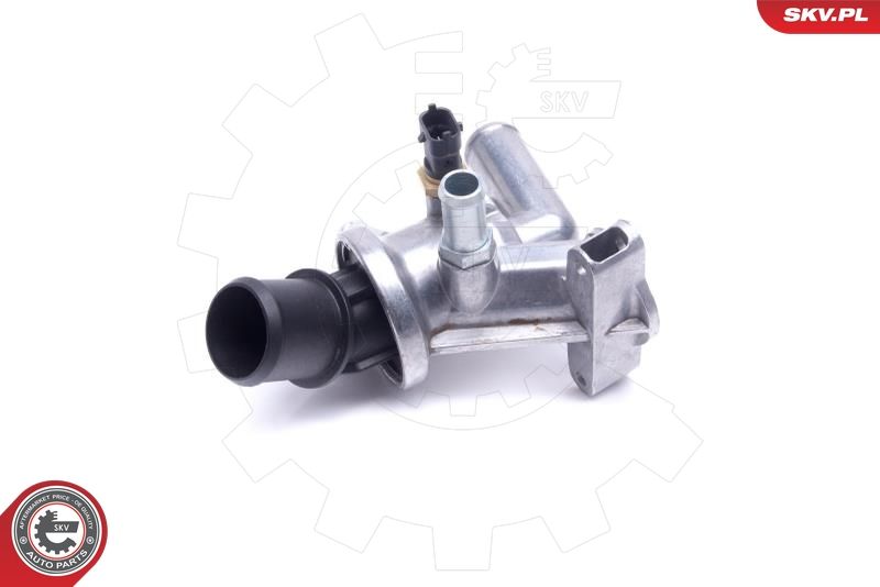 ESEN SKV 20SKV214 Thermostat, coolant