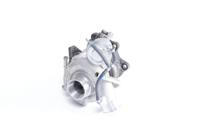 Compresor,sistem de supraalimentare T914924 BTS Turbo