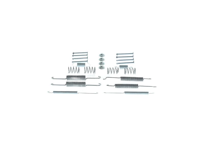 BOSCH 1 987 475 002 Accessory Kit, brake shoes