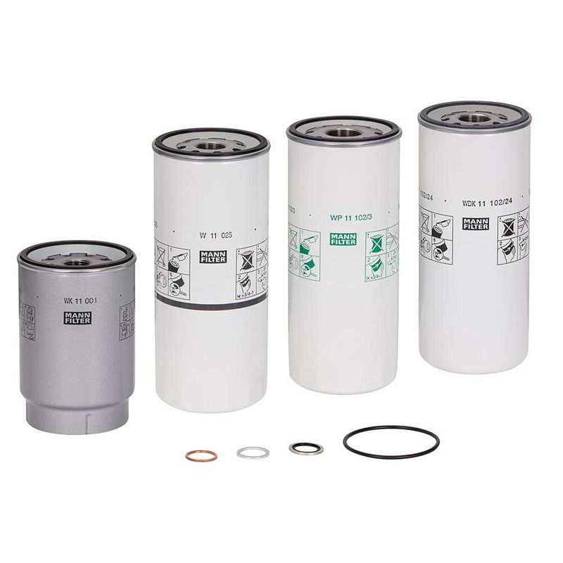 Prekės atitinka OEM kodą: 50 01 868 493