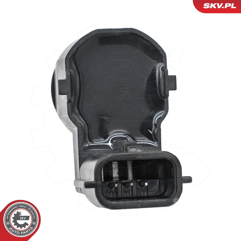 Sensor, parkimisabi, ESEN SKV 28SKV119