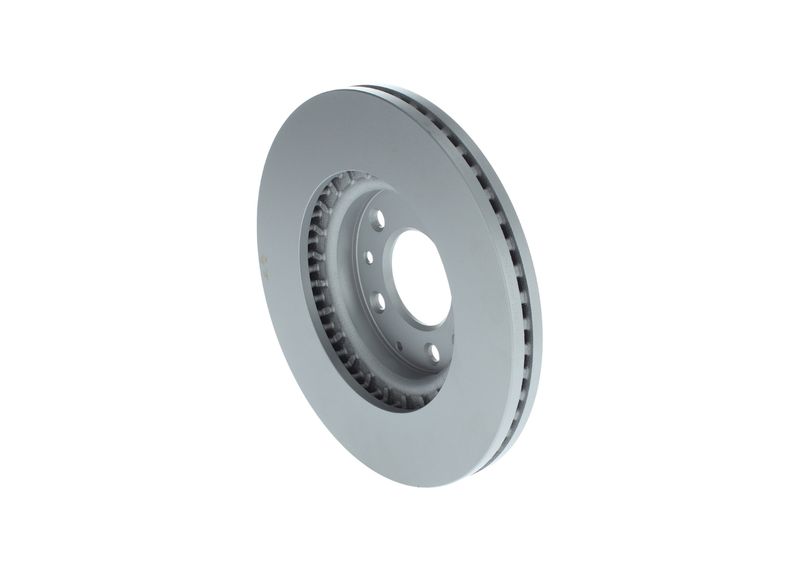 BOSCH 0986479758 Brake Disc