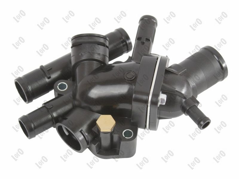 Termostaat, Jahutusvedelik,...