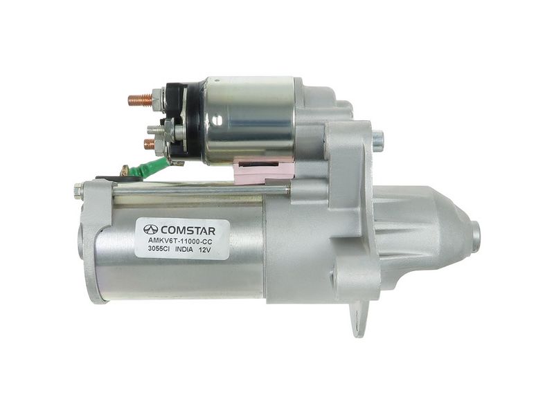 AS-PL S9523P Starteris