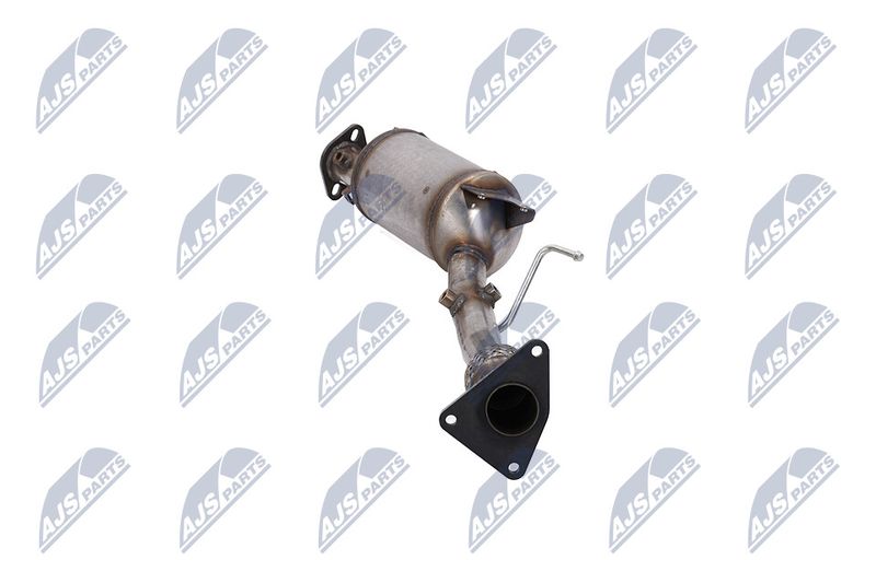 Tahma-, partikelfilter, väljalaskesüst., NTY DPF-NS-002