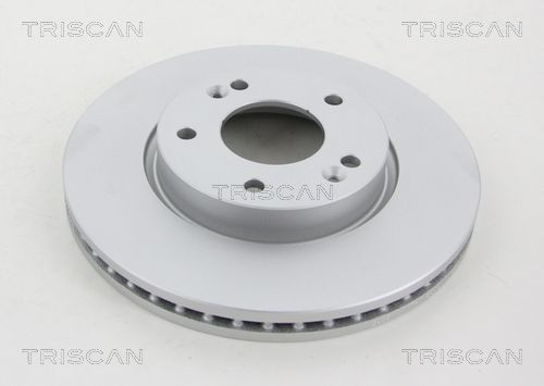 TRISCAN féktárcsa 8120 43144C