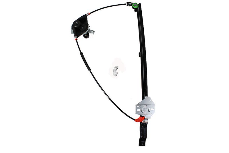METZGER AUTOTEILE 2160873 Window Regulator